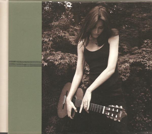 Carla Bruni - Comme Si De Rien N’Était - Cd