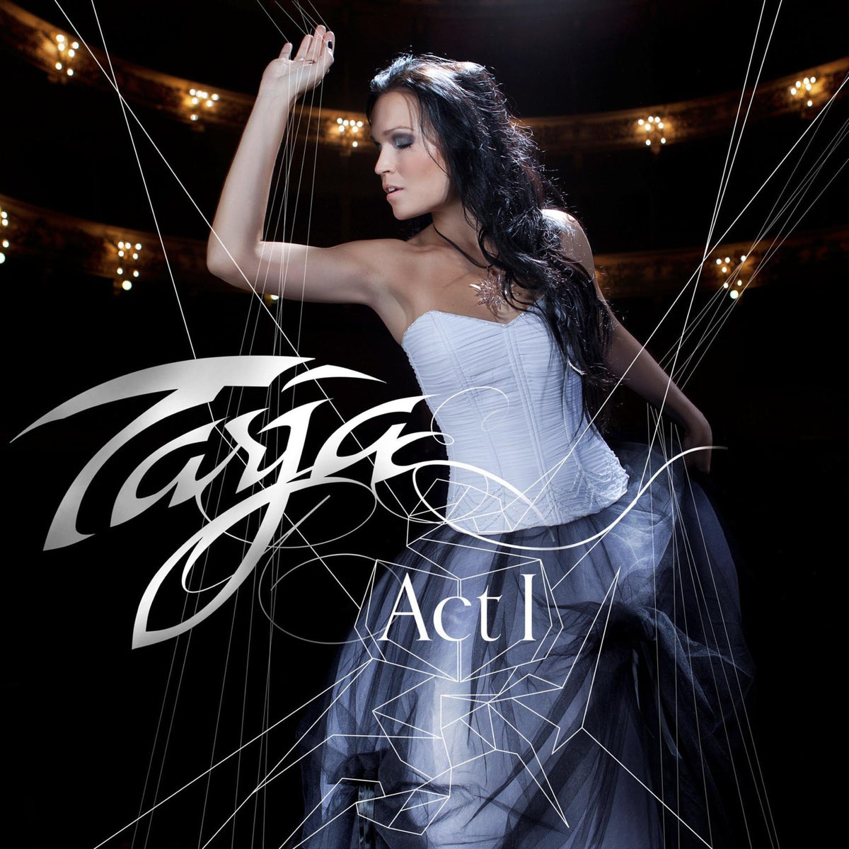Tarja Turunen - Act I - Double Cd