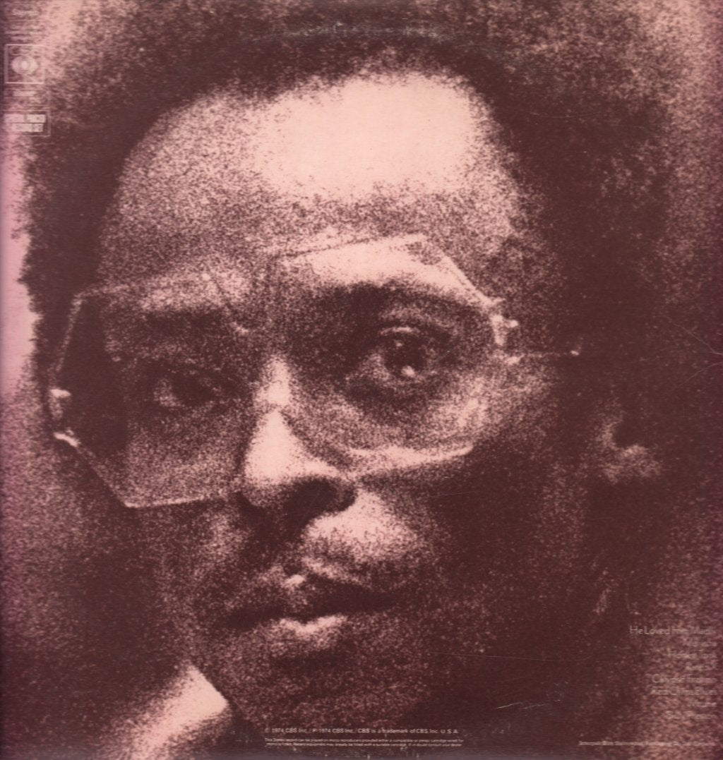 Miles Davis - Get Up With It - Double Lp