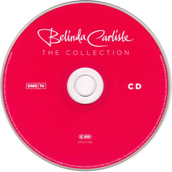 Belinda Carlisle - Collection - Cd