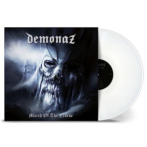 Demonaz - March of the Norse - Lp