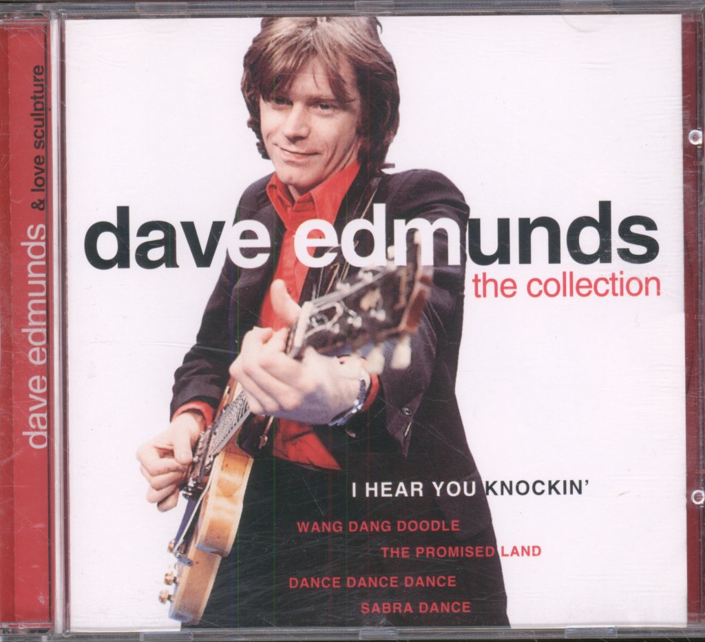 Dave Edmunds - Collection - Cd