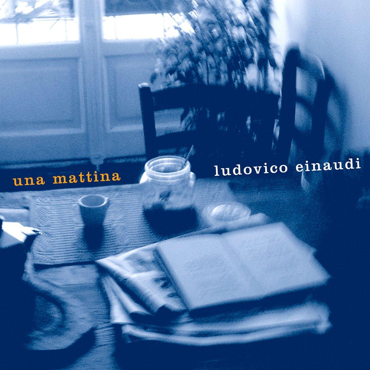 Ludovico Einaudi - Einaudi: Una Mattina - Cd