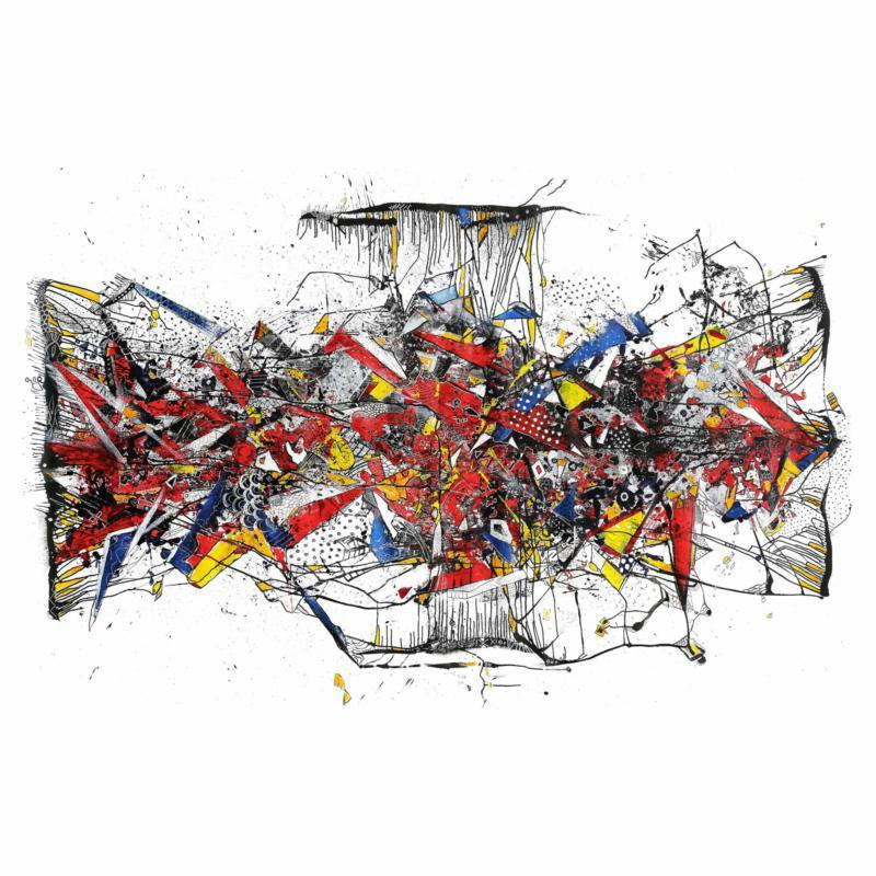 Me Without You - [untitled] - Lp