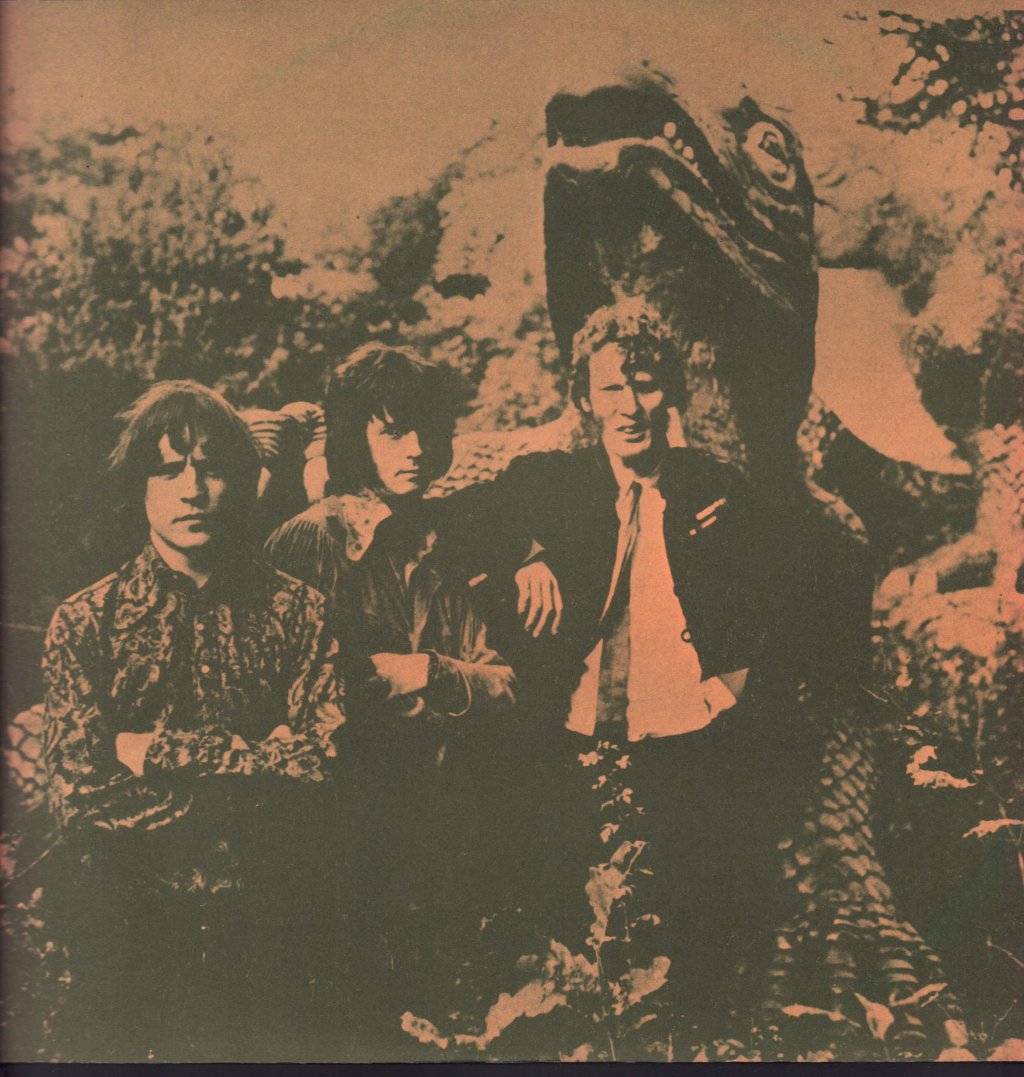 Cream - Best Of - Lp