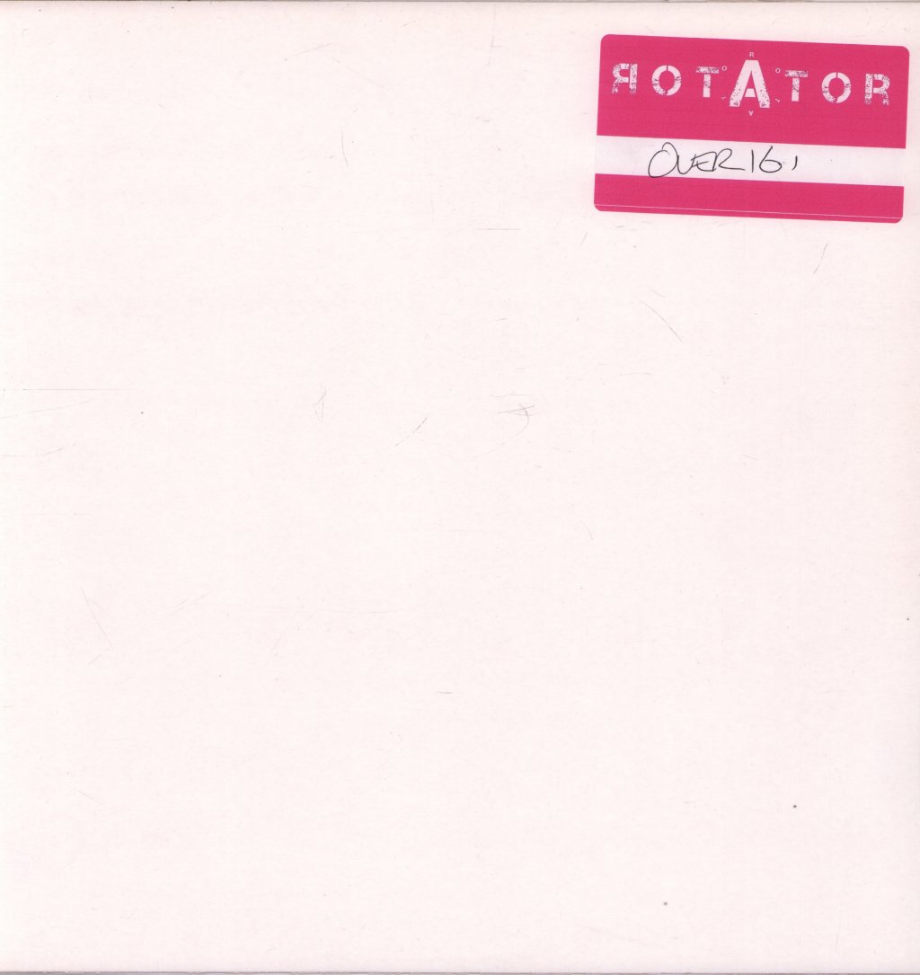 Disrupters - Open Wounds: 1980-2011 - Lp