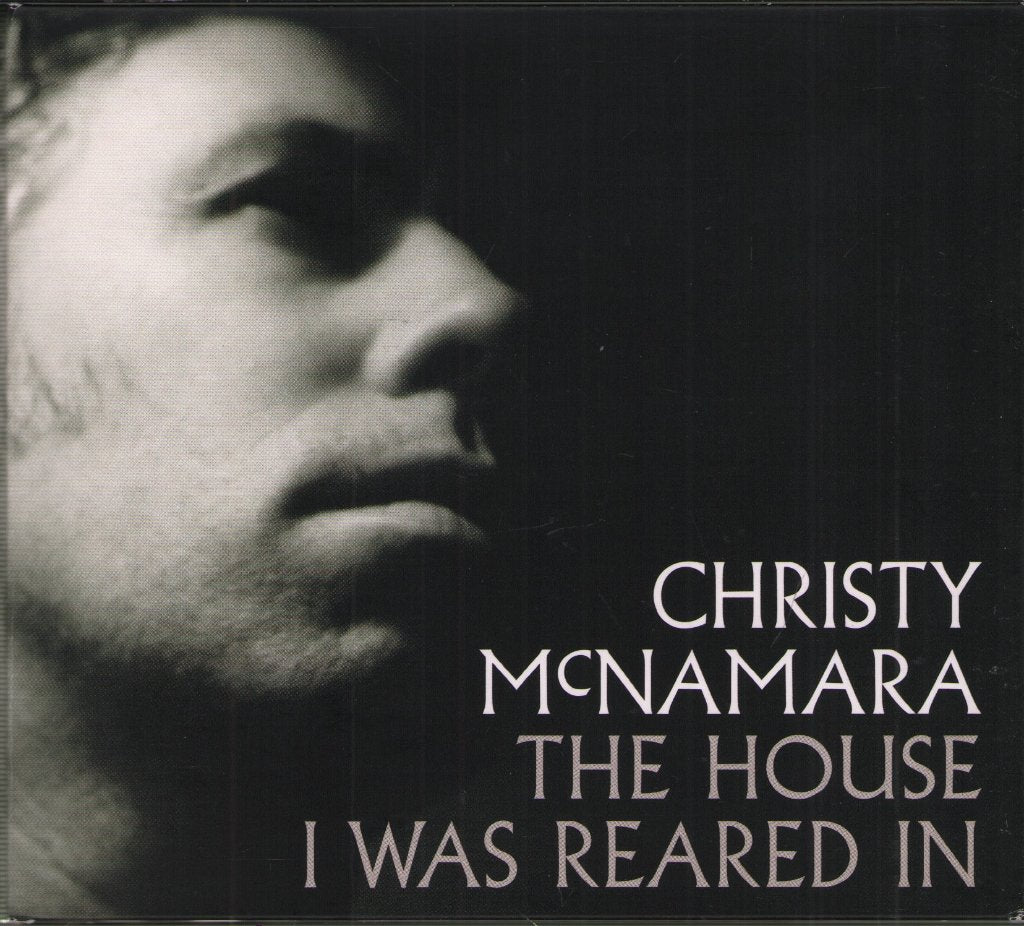Christy McNamara - House I Was Reared In - Cd