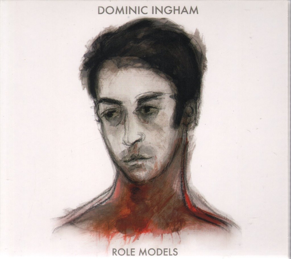 Dominic Ingham - Role Models - Cd