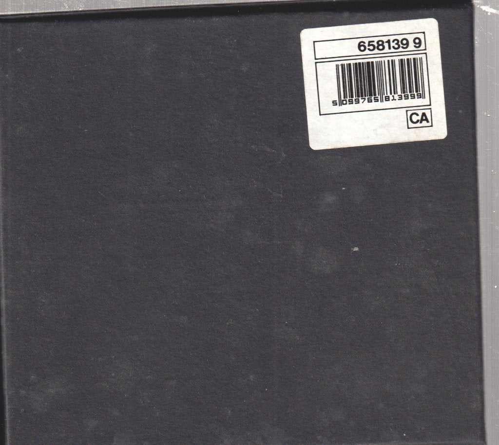 Roger Waters - What God Wants, Part I - Cd Box Set