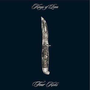 Kings Of Leon - Four Kicks - 7 Inch