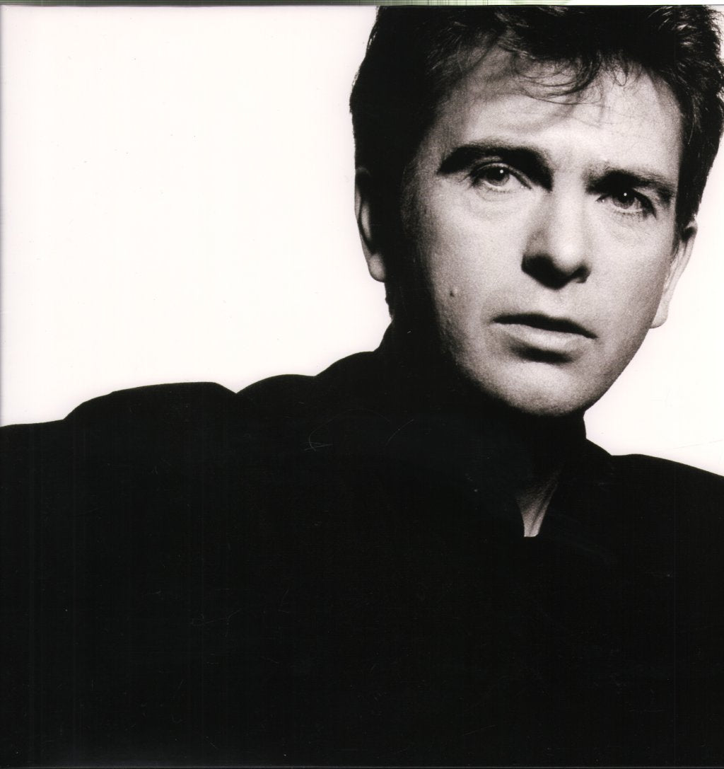 Peter Gabriel - So - Double Lp