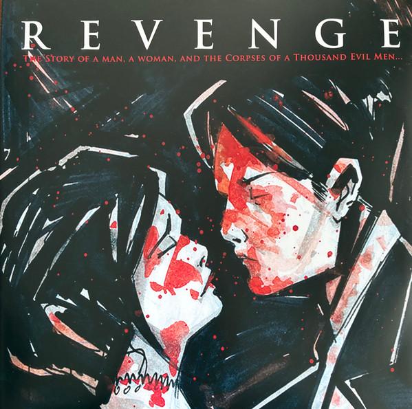 My Chemical Romance - Three Cheers For Sweet Revenge - Lp