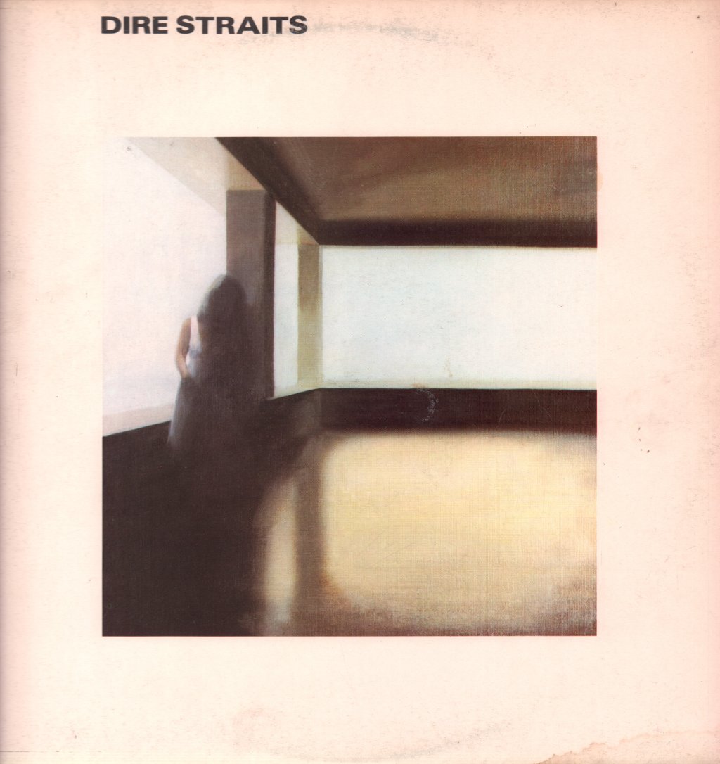 Dire Straits - Dire Straits - Lp