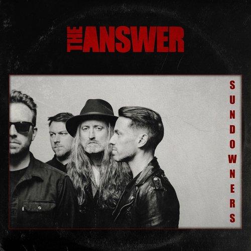 Answer - Sundowners - Lp
