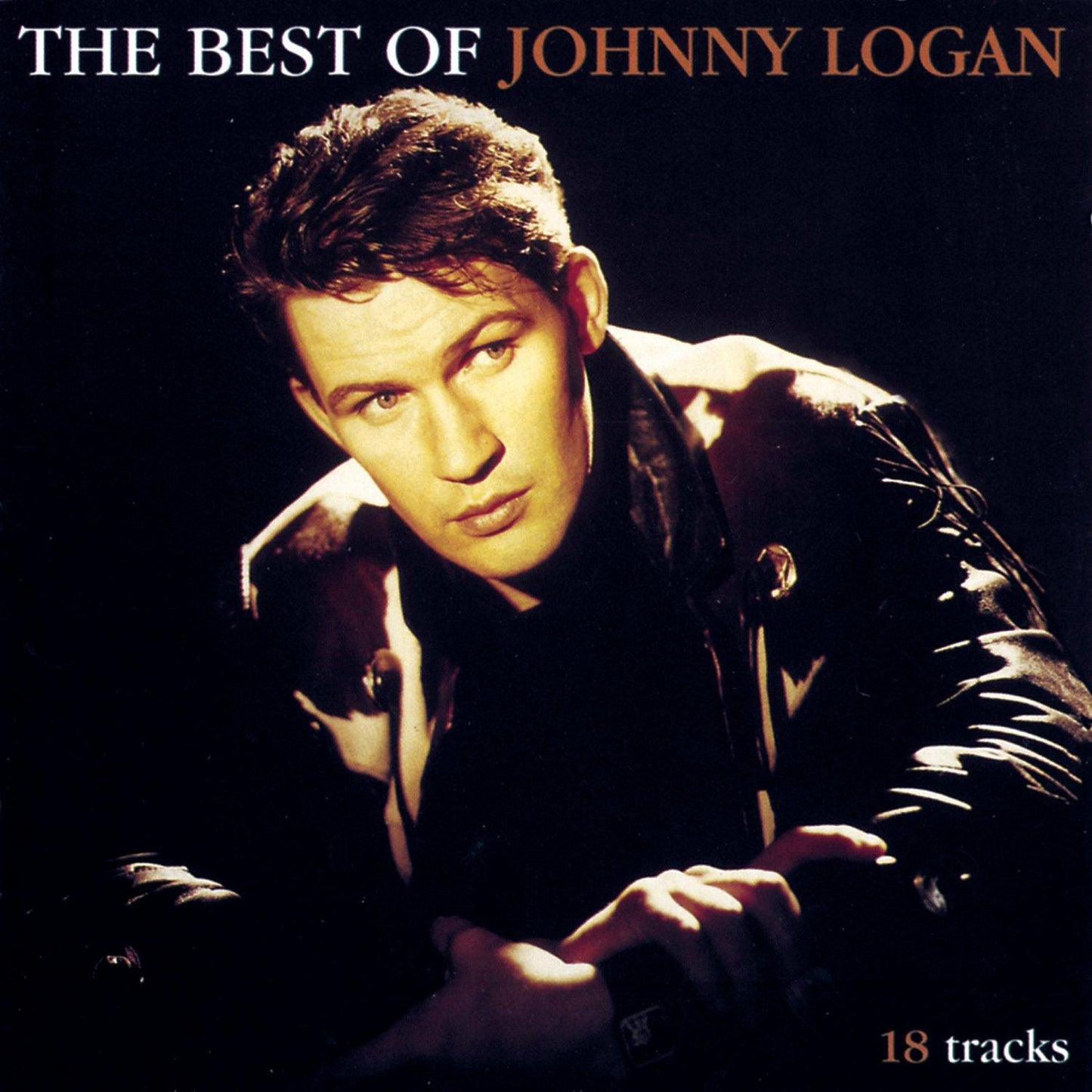 Johnny Logan - Best of - Cd