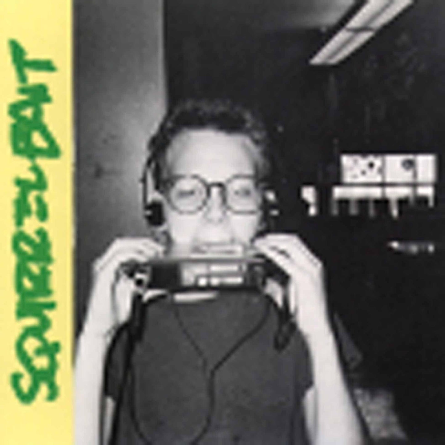 Squirrel Bait - Squirrel Bait (Reissue 12" Ep) - Lp