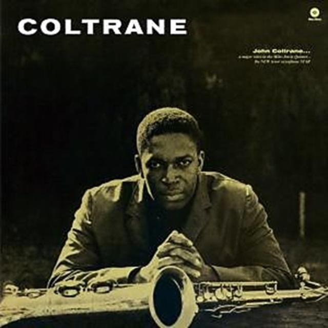 John Coltrane - Coltrane - Lp