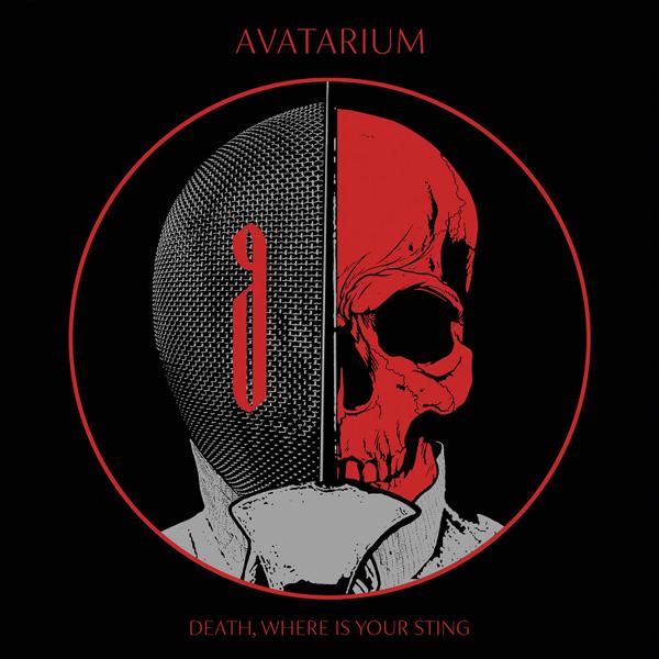 Avatarium - Death, Where Is Your Sting - Lp
