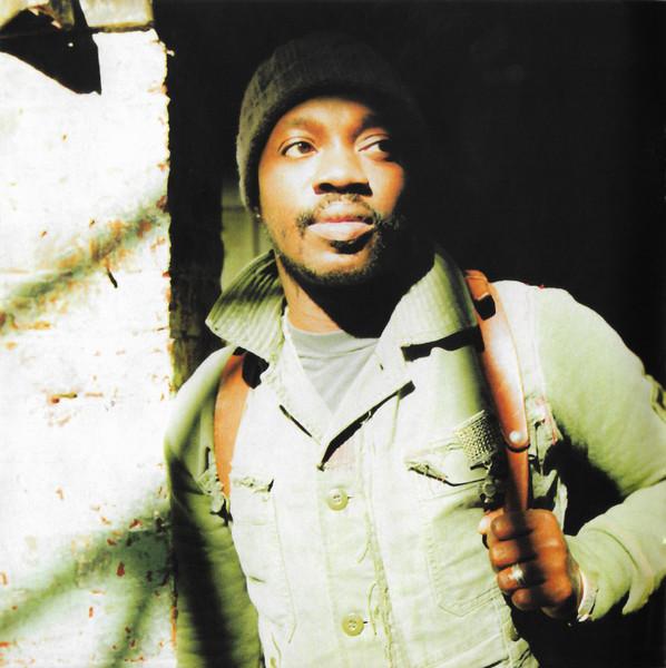 Anthony Hamilton - Ain't Nobody Worryin' - Cd