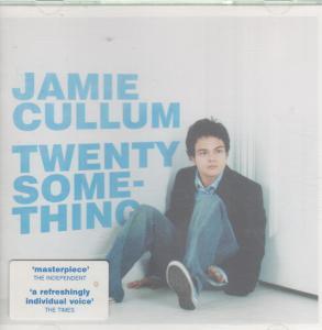 Jamie Cullum - Twentysomething - Cd
