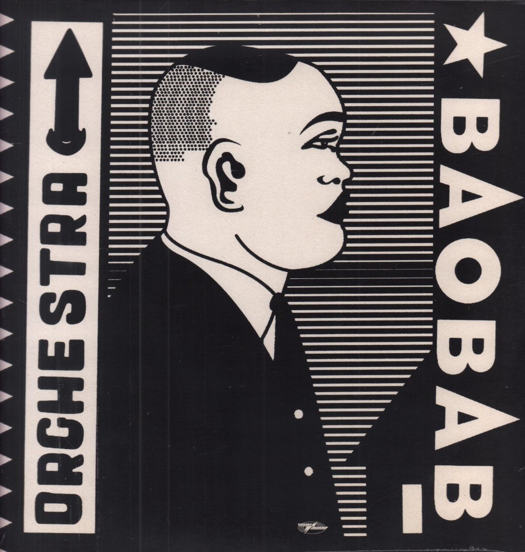 Orchestra Baobab - Tribute To Ndiouga Dieng - Lp