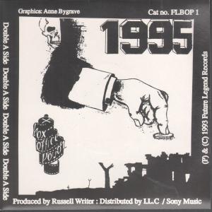 Box Office Poison - 1995 - 7 Inch