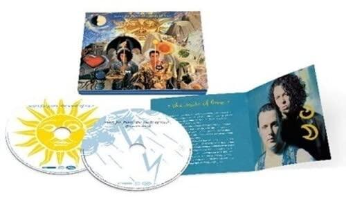 Tears For Fears - Seeds of Love (Deluxe) - Double Cd