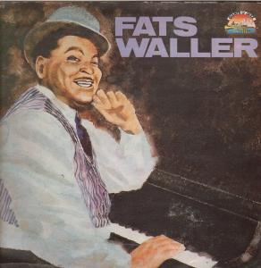 Fats Waller - Fats Waller - Lp