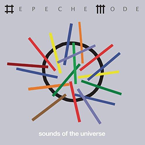 Depeche Mode - Sounds of the Universe - Cd