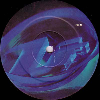 Liquid - Sweet Harmony / One Love Family - 12 Inch