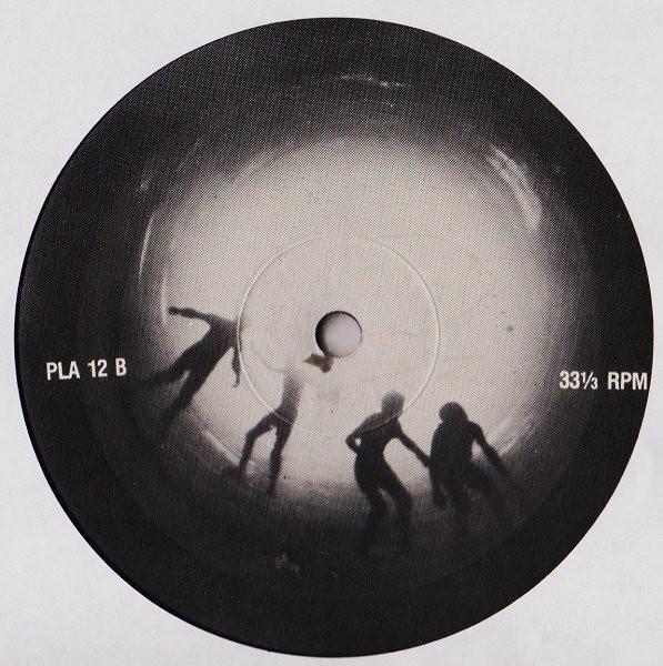 J.F.A. - Live 1984 Tour - Lp