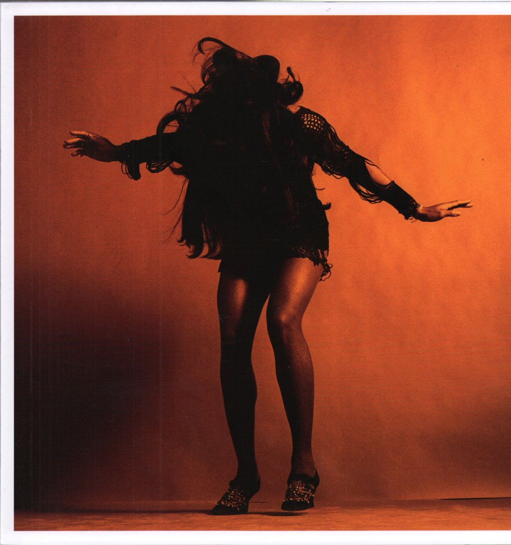 Last Shadow Puppets - Everything You've Come To Expect - Lp