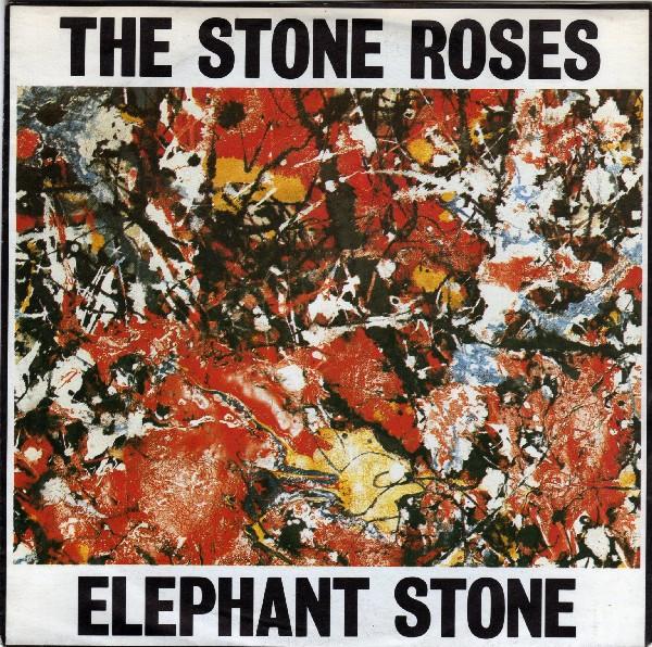 Stone Roses - Elephant Stone - 7 Inch
