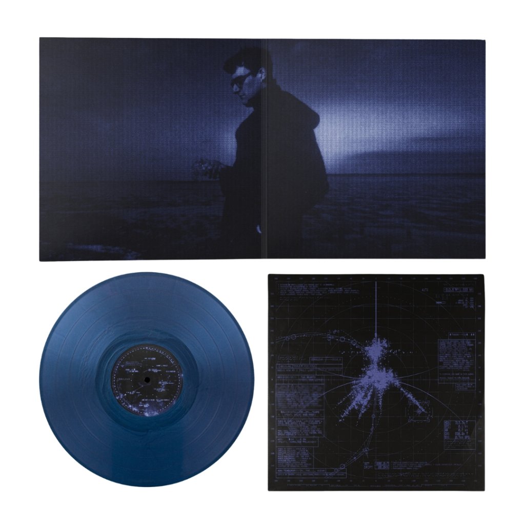 Danny Le Harle - Cerulean - Lp