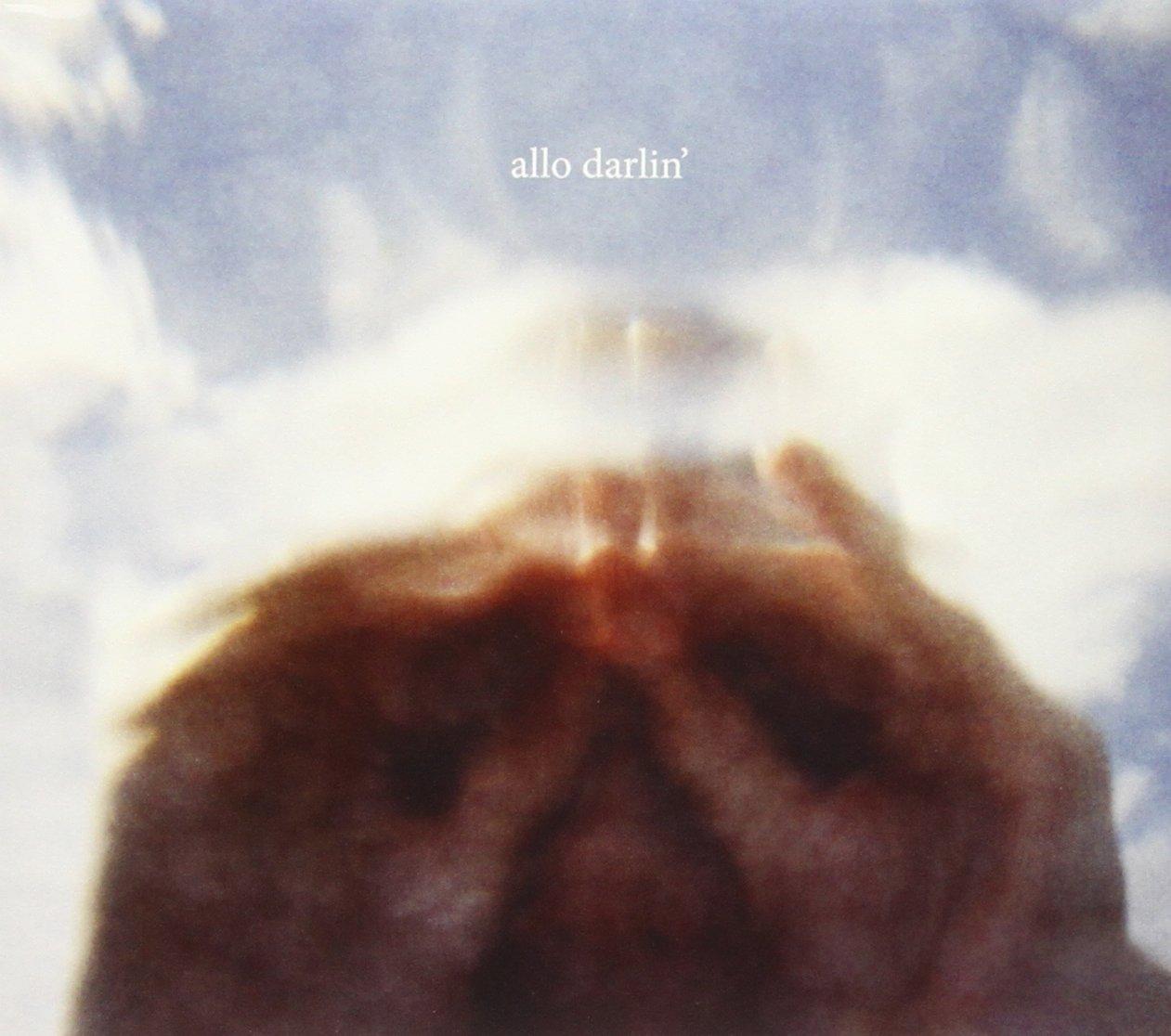 Allo, Darlin' - Allo Darlin - Cd
