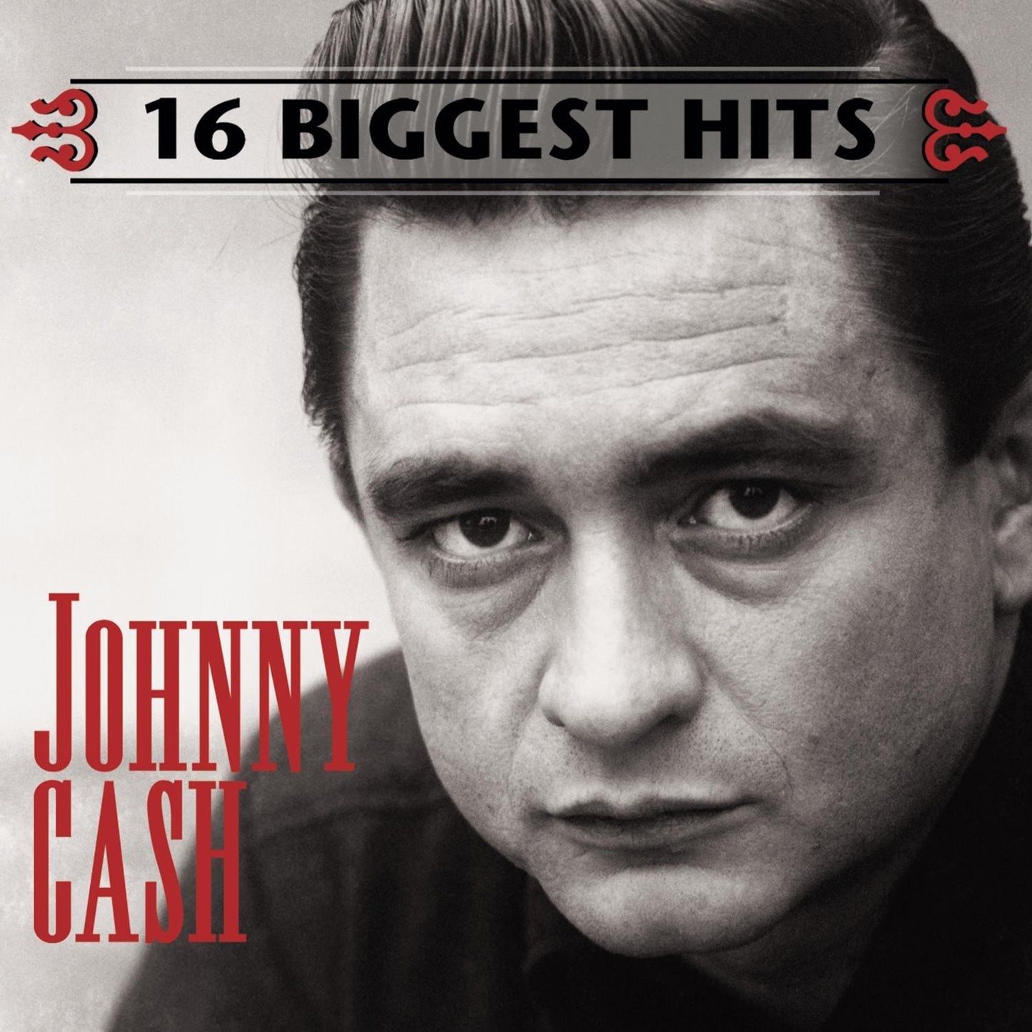 Johnny Cash - 16 Biggest Hits - Lp