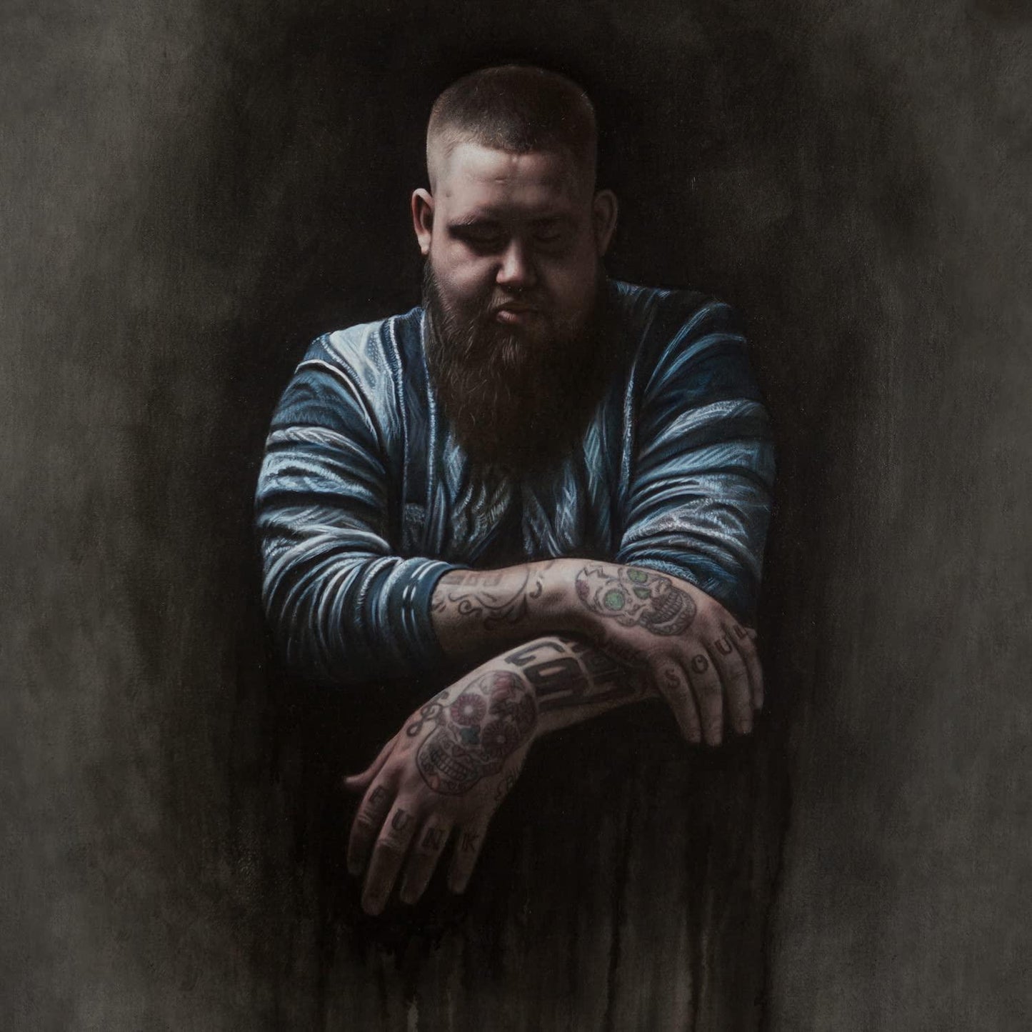 Rag'n'Bone Man - Human - Cd