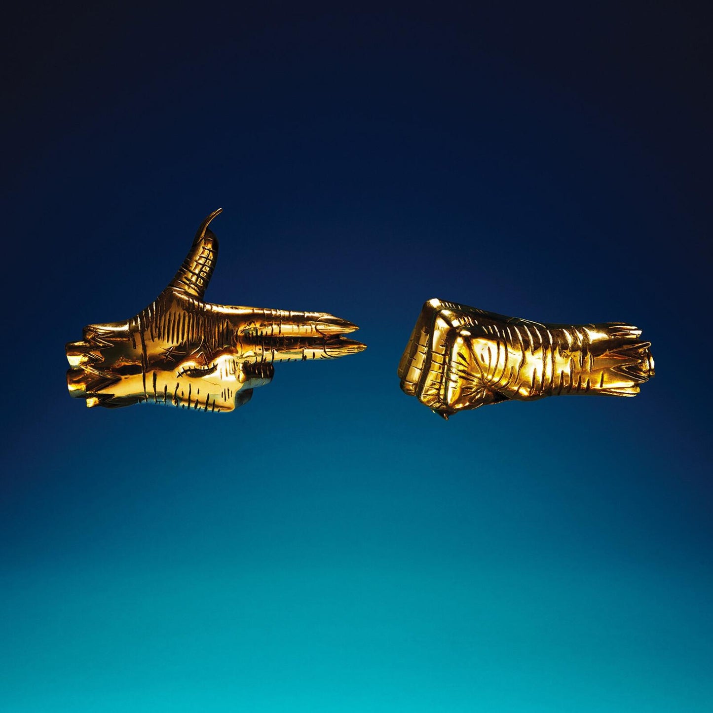 Run The Jewels - Run the Jewels 3 - Cassette
