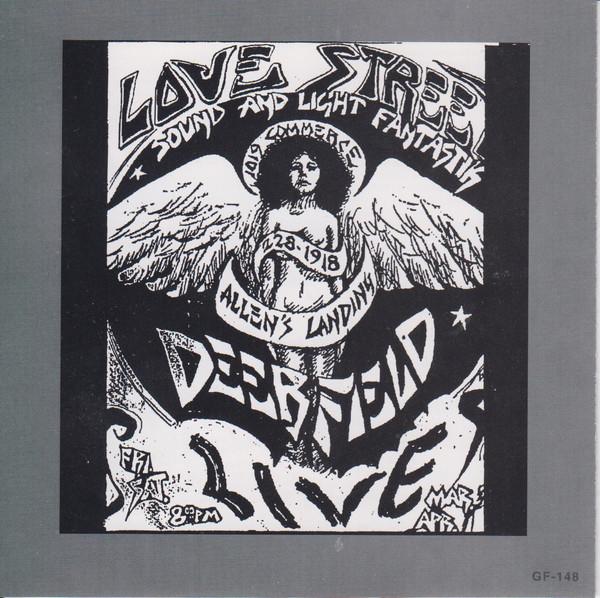 Deerfield - Nil Desperandum - Cd