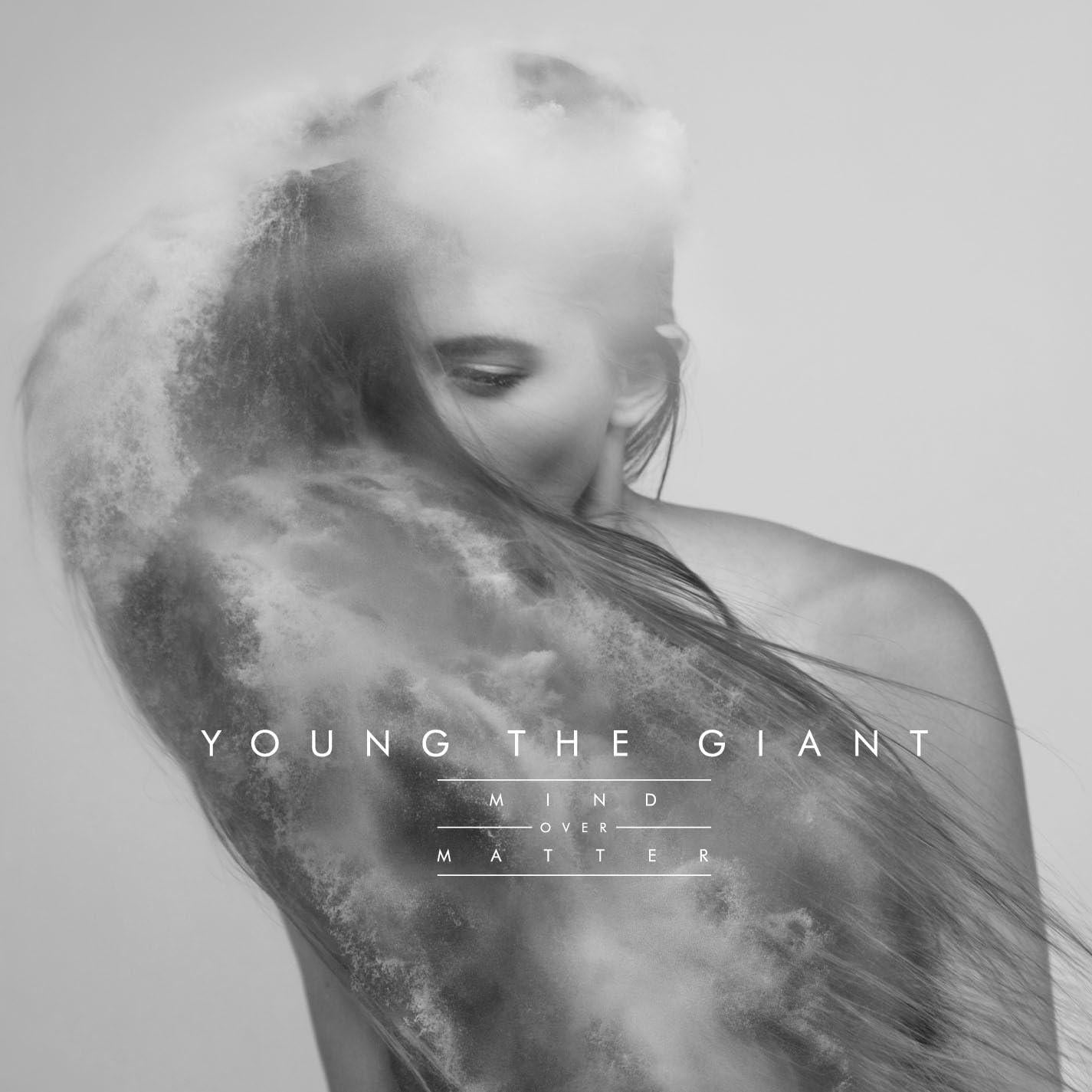 Young The Giant - Mind Over Matter (10th Anniversary Edition) - Double Lp