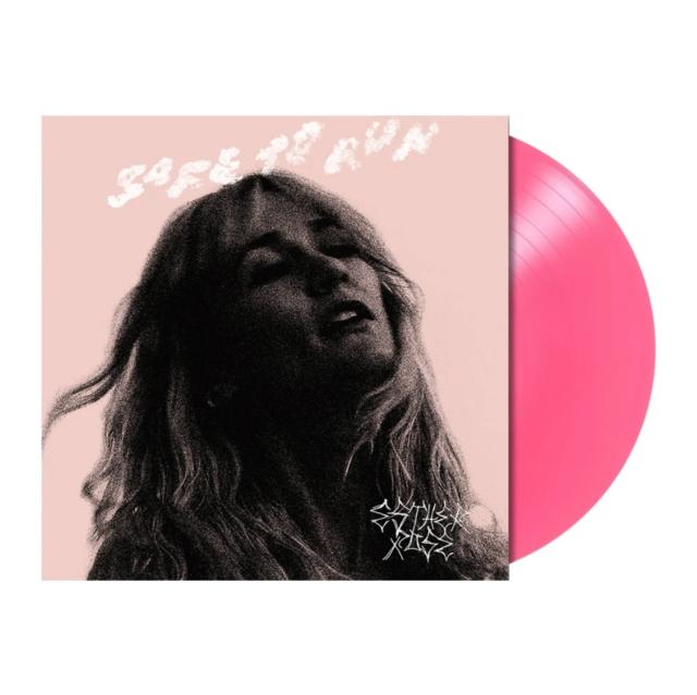 Esther Rose - Safe To Run (Bubble Gum Vinyl) (Indie Exclusive) - Lp