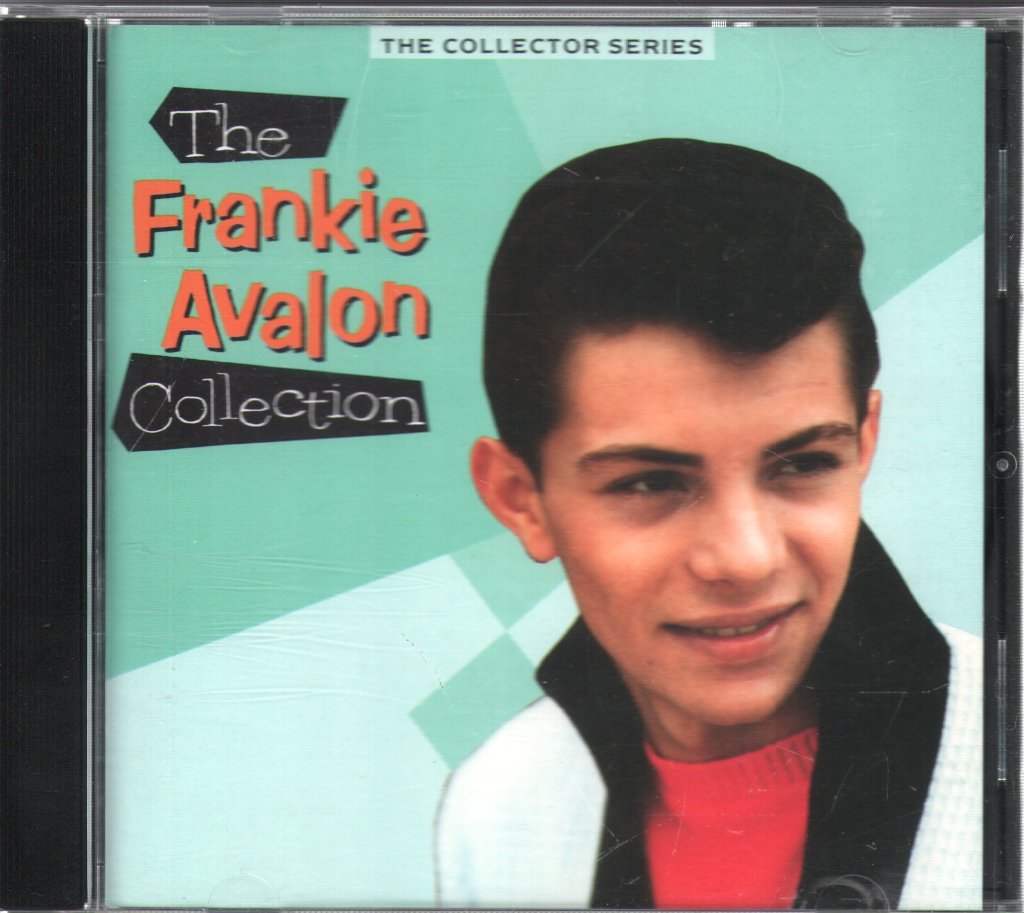 Frankie Avalon - Frankie Avalon Collection - Cd