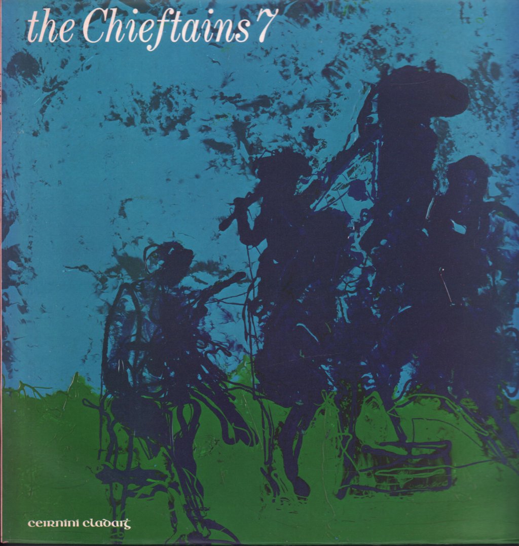 Chieftains - Chieftains 7 - Lp