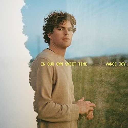 Vance Joy - In Our Own Sweet Time - Cd
