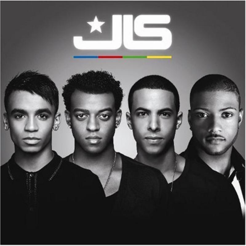 Jls - Jls - Cd