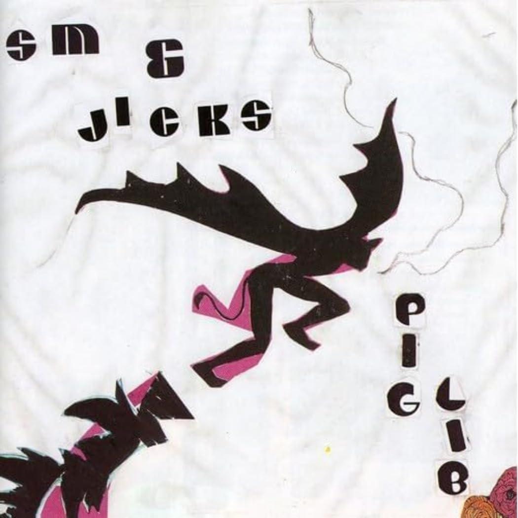 Stephen Malkmus And The Jicks - Pig Lib - Cd