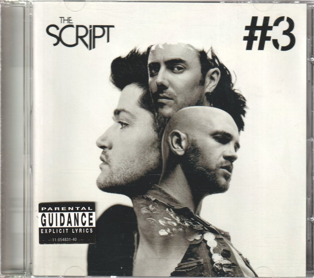 Script - #3 - Cd