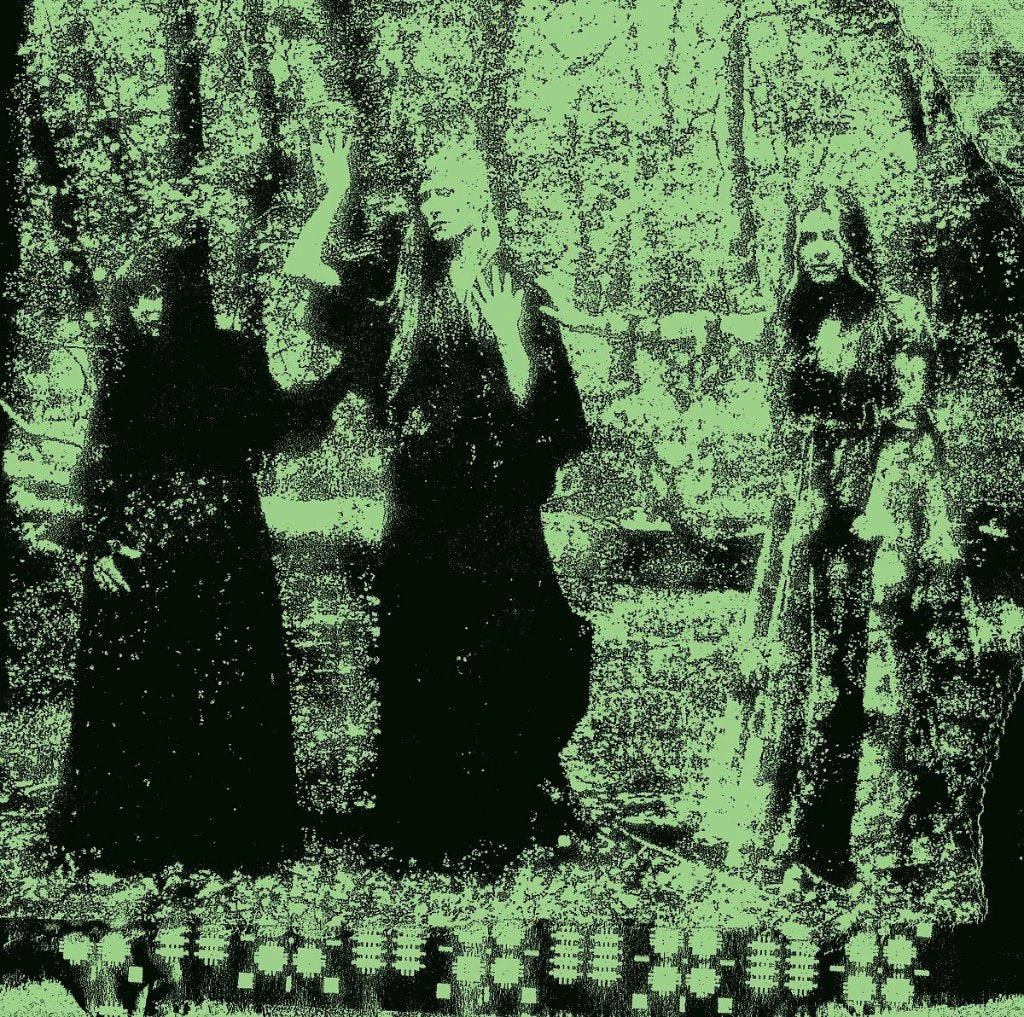 Tristwch y Fenywod - Tristwch y Fenywod - Lp