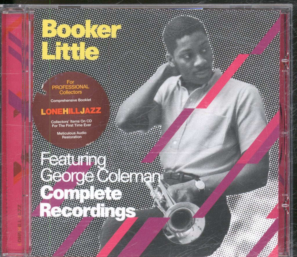 George Coleman - Complete Recordings - Cd