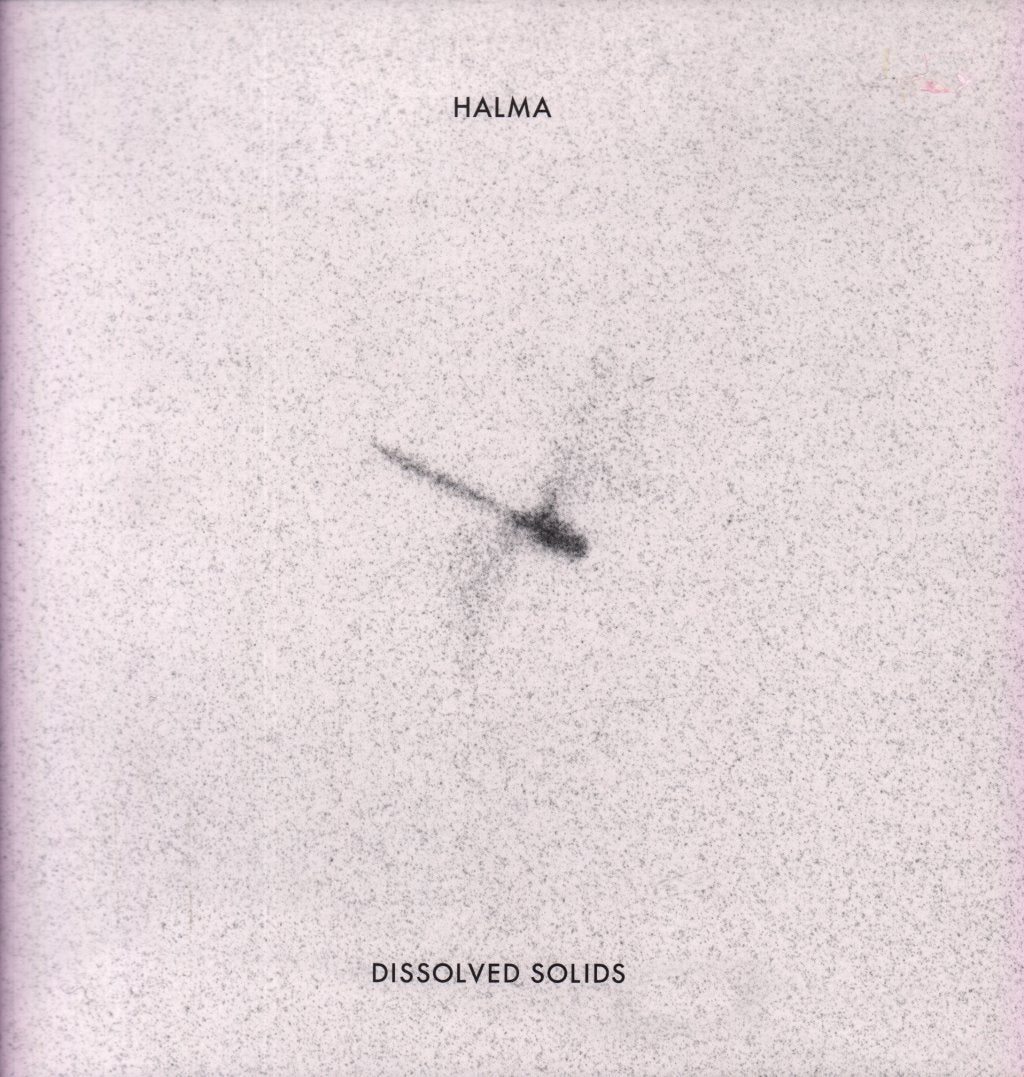 Halma - Dissolved Solids - Lp